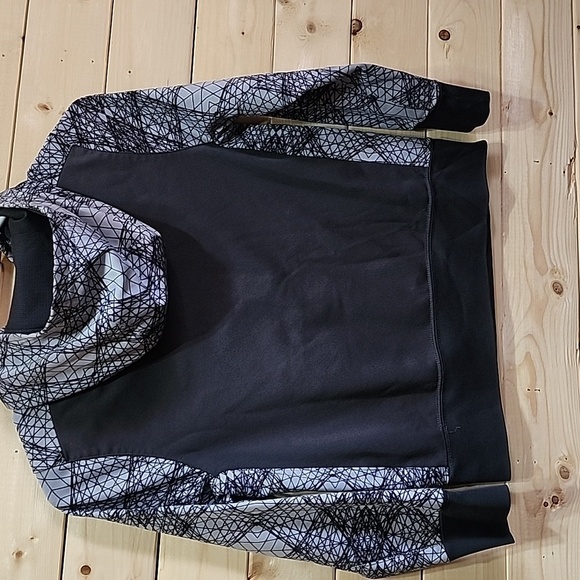 Nike Dri-Fit Kids Hoodie Size small - Picture 6 of 7